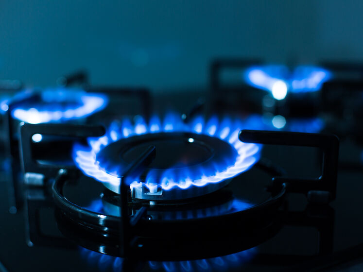 "Оснований для волнения нет". В ГК "Нафтогаз України" сообщили, что цена на газ для населения не изменится до 1 мая