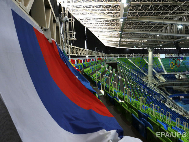 В России вдвое увеличат бюджет на борьбу с допингом