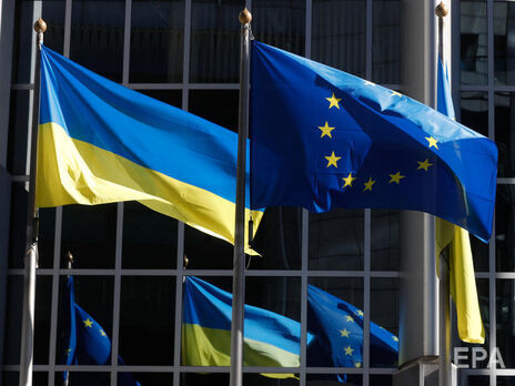 Евросоюз даст Украине $21 млн на первоочередное восстановление и подготовку к зиме