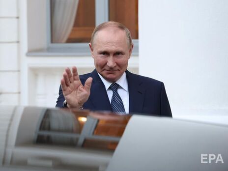 Путин просчитался со сроками "референдумов" на временно оккупированных территориях Украины
