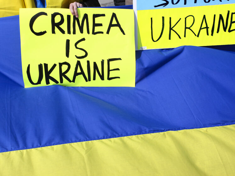 Украинские хакеры в Крыму пустили в эфир российского "Первого канала" обращение Зеленского