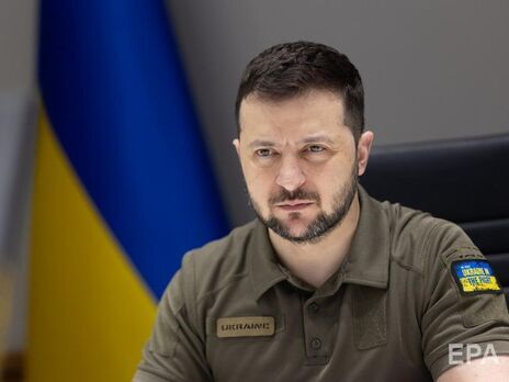 Зеленский считает, что Россия хочет унизить украинцев