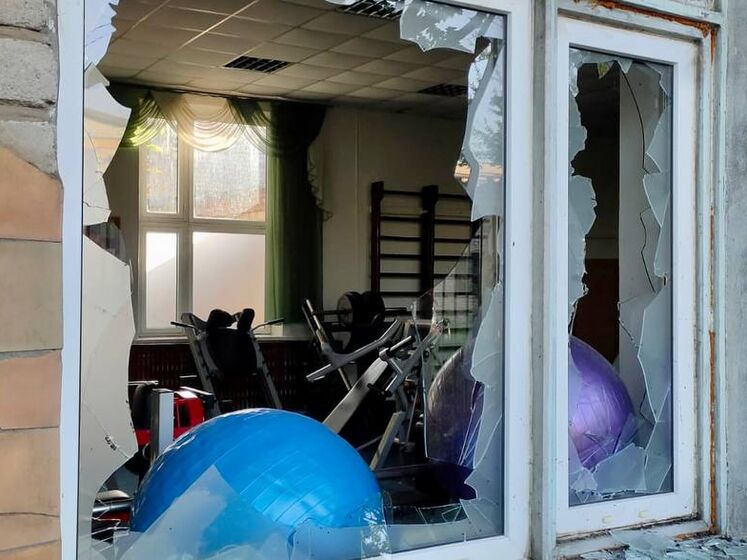 Окупанти з "Ураганів" ударили по Зеленодольській громаді, постраждало шестеро людей, із них – одна дитина – голова Дніпропетровської облради