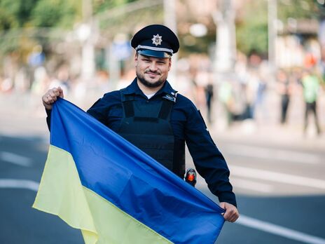 Білошицький зазначив, що патрульна поліція й уся Нацполіція України перебувають у режимі готовності