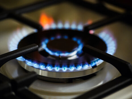 Ціна реалізації газу в Україні в липні сягнула $1004,44 за 1 тис. м&sup3;