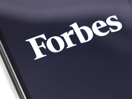 Українська Forbes складає рейтинг "30 до 30" третій рік