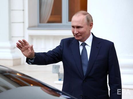 Путін налаштований вести довгу війну, незадоволених росіян Кремль спробує 