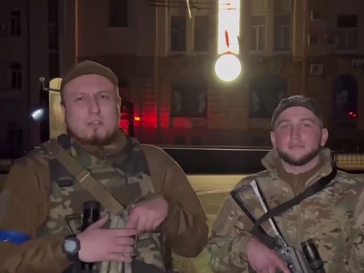 МВС РФ оголосило нагороду за допомогу в затриманні двох командирів "Азову". У Держдумі в березні стверджували, що вони вже в полоні
