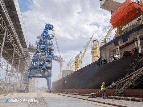 Гірничо-збагачувальні комбінати України зараз працюють щонайбільше на чверть від потужності, металургійні на 10 15%