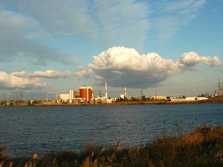 Один з енергоблоків ЗАЕС вдалося під'єднати до української електромережі – "Енергоатом"