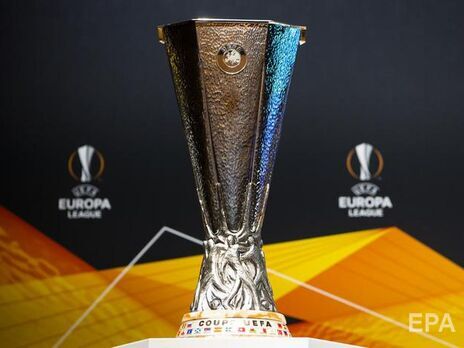 Фінал Ліги Європи відбудеться у Будапешті