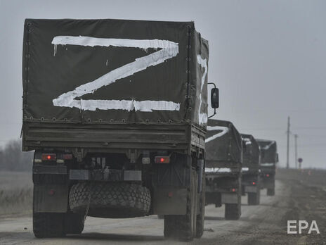 Росія почала повномасштабне вторгнення в Україну 24 лютого