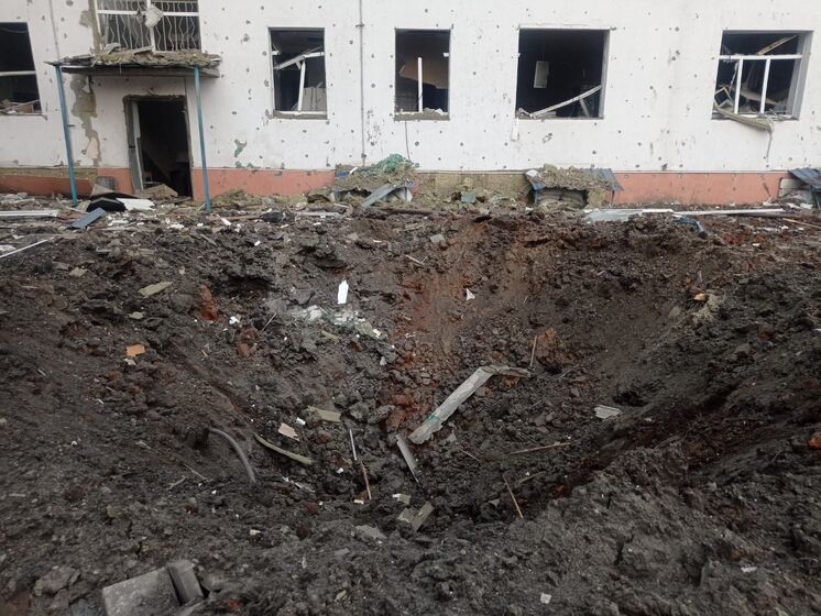 У Донецькій області протягом доби загинуло восьмеро мирних жителів – ОВА
