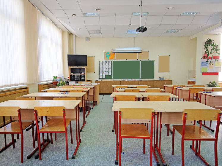 У Миколаївській області в офлайн-форматі працюватиме не більше як 5% навчальних закладів – ОВА
