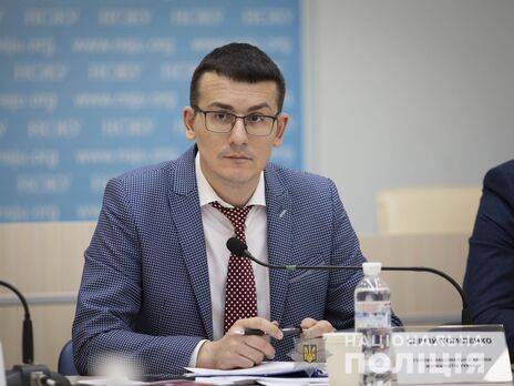 Томіленко заявив, що НСЖУ проти законопроєкту "Про медіа"