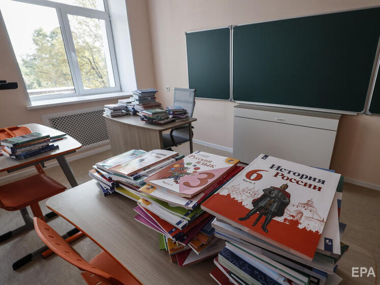 Оккупанты угрожают отбирать детей из семьи, если родители не приведут их в школу – прокуратура Харьковской области