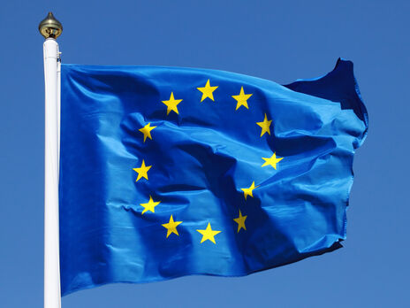 Україна рухається до повноправного членства в ЄС, зазначив Зеленський