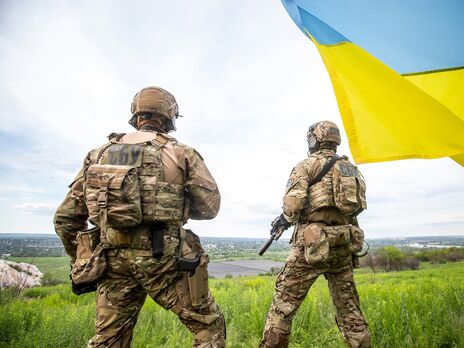 Заколотники планували створення "народних республік" у західних областях України
