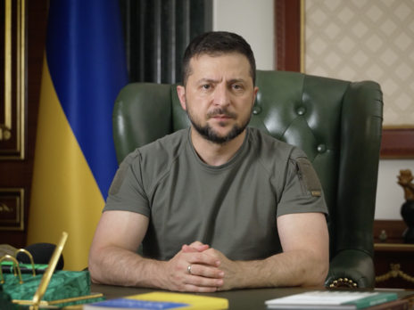 Зеленский: Украина сделала все, чтобы миссия МАГАТЭ на ЗАЭС состоялась, но плохо, что оккупанты пытаются превратить ее в бесплодную экскурсию 