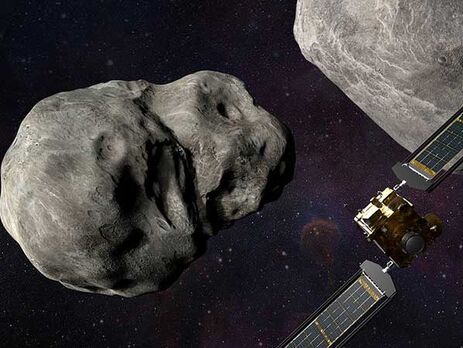 Ученые хотят испытать системы защиты Земли от астероидов