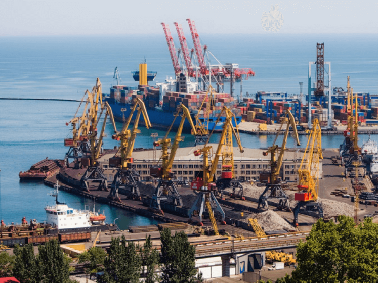 Розблокування експорту металу через порти дасть Україні 4 млрд грн лише у вигляді податків – ЗМІ