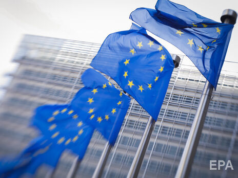 Евросоюз намерен предоставить Украине €5 млрд на следующей неделе – Bloomberg