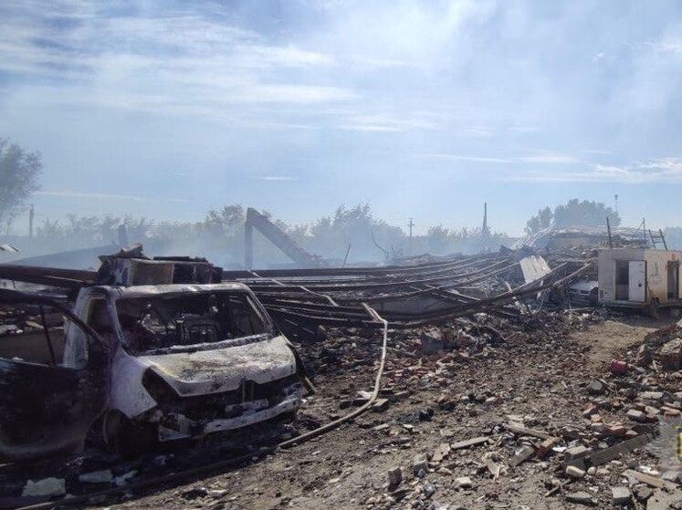 Росіяни за добу атакували 11 міст і сіл Донецької області, загинуло четверо мирних жителів