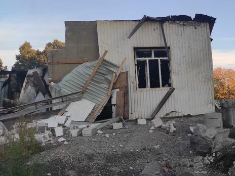 У Донецькій області окупанти протягом доби атакували сім міст і сіл, троє мирних жителів загинули, трьох поранено