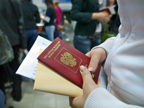 Болгария повысит стоимость виз для граждан России