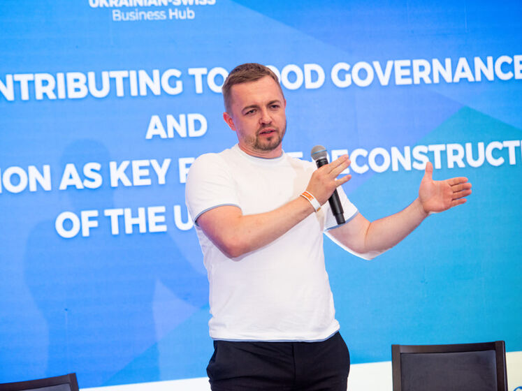 Експерт: Фінтех- та ІТ-проєкти можуть завести мільярди інвестицій в Україну