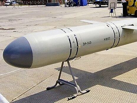 Стратком ВСУ уточнил количество ракет, выпущенных Россией по Украине с начала войны