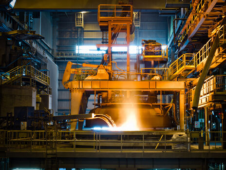 Щоб подолати кризу, гірничо-металургійний комплекс потребує державної підтримки, пише Delo.ua
