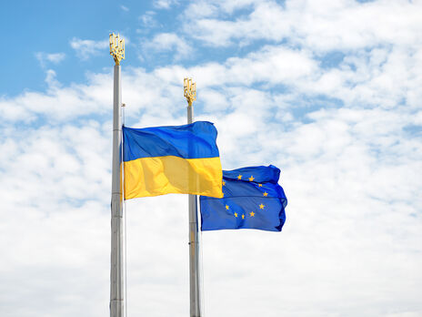 Во время восьмого заседания Совета ассоциации Украина ЕС было подписано пять важных соглашений
