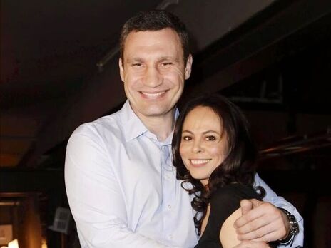 В августе 2022 года стало известно, что Виталий и Наталья Кличко разводятся