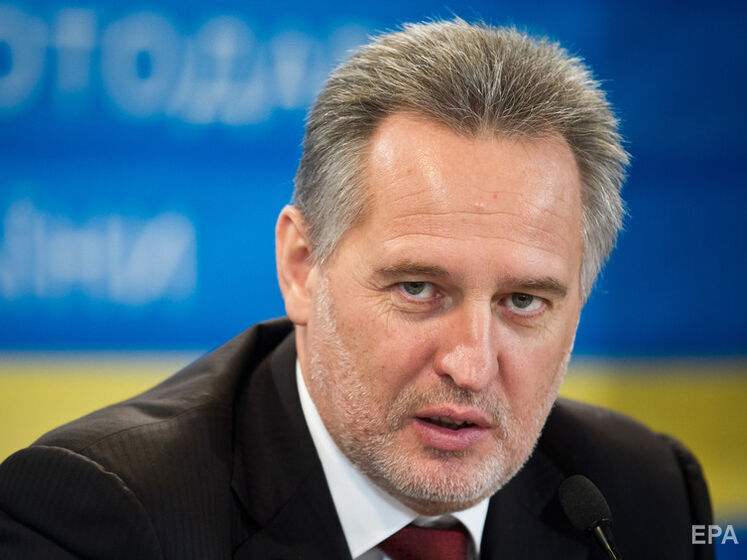 БЭБ обвинил "бизнесмена из списка богатейших украинцев" в неуплате налогов. Адвокат Фирташа назвал подозрения несостоятельными