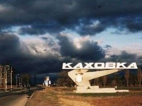 Окупанти викрали секретаря міськради Каховки та її чоловіка – Каховська громада