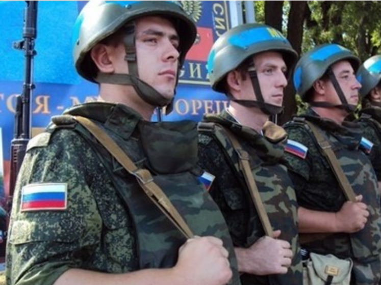У російських військах у Придністров'ї зростає дезертирство, а населення не хоче підписувати контракти з армією РФ &ndash; ГУР