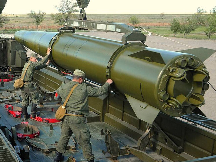 У Росії залишилося менше ніж 200 "Іскандерів", а ракет С-300 вистачить на три роки &ndash; ГУР