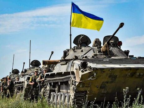 Російські окупанти вимагають вивести їх з території України після атаки ЗСУ, зазначили у ГУР Міноборони