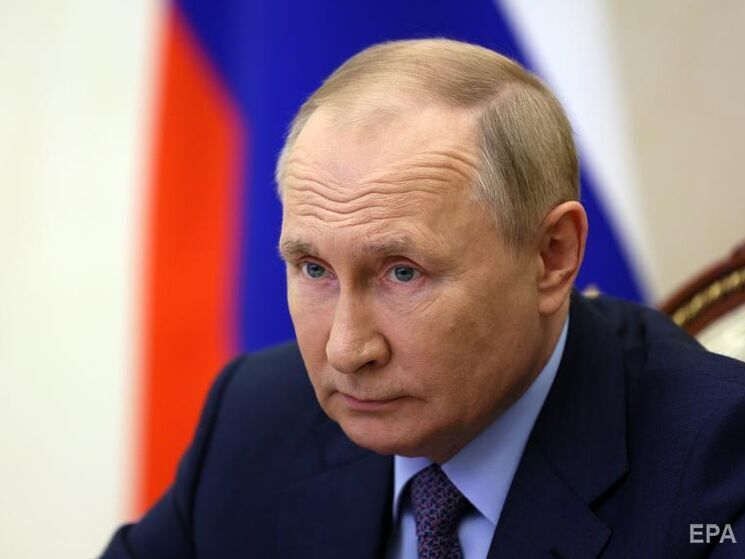 Пугачов: Теоретично Путін може застосувати ядерну зброю, практично – ні. Він не диктатор рівня Гітлера, який наказав – і все здійсниться
