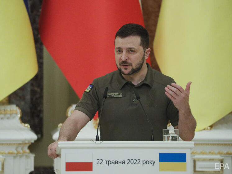 Зеленський повідомив про звільнення ще двох сіл у Харківській області