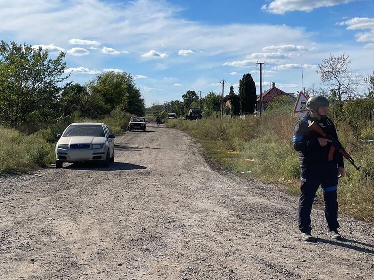 В деоккупированном селе в Харьковской области обнаружили тела гражданских со следами пыток