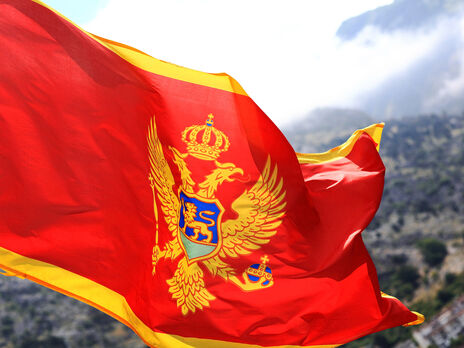 Угода про безвізові поїздки для громадян Росії та Чорногорії діє з 2008 року