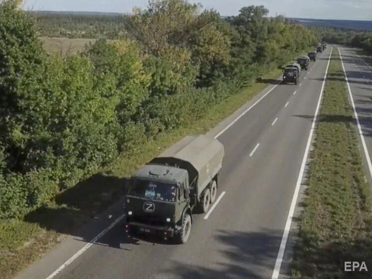 Російські окупанти втекли зі Сватового, у місті залишилися лише бойовики "ЛНР" – Луганська ОДА