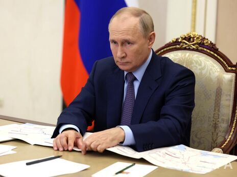 Путин заявил, что "мощи" Ленина лежат в Москве "согласно православной традиции", рассказал Пугачев
