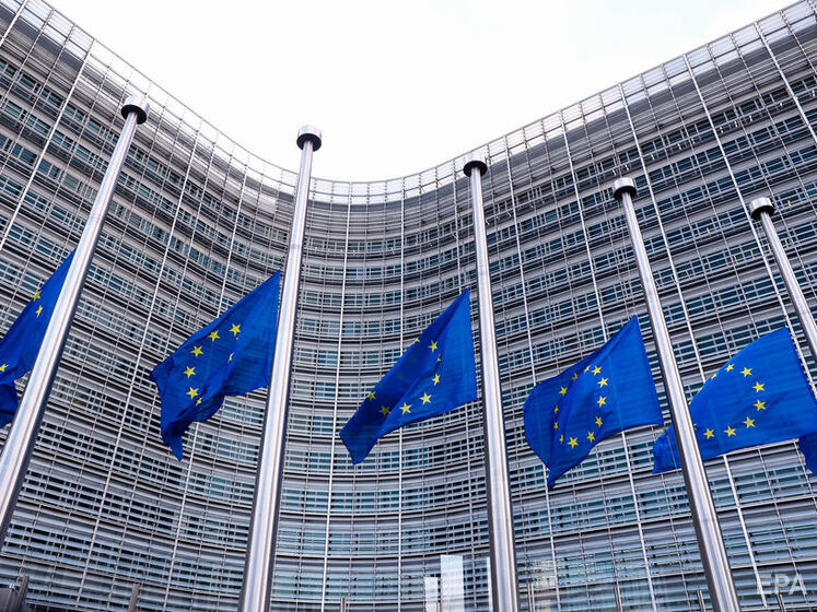ЕС хочет оградить СМИ от вмешательства государства – СМИ