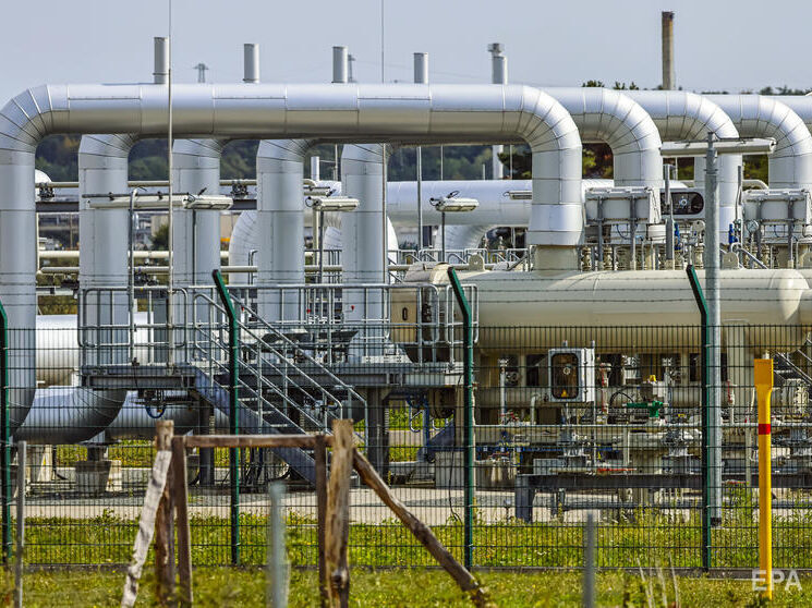Германия готова к прекращению поставок газа из России – посол ФРГ