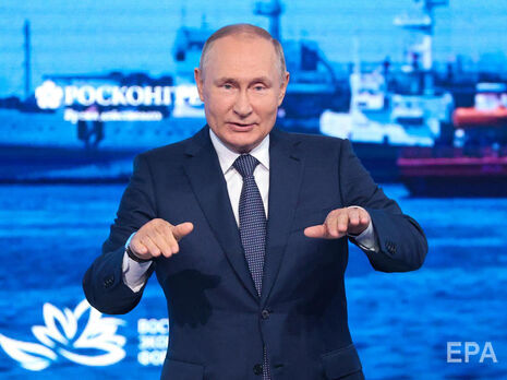 Под давлением Путина оккупанты назначили "референдумы" на 4 ноября, но уже отказались от этой даты