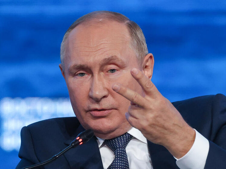 Путин приказал олигархам и госучреждениям создавать ЧВК для "нового этапа" войны &ndash; Грозев