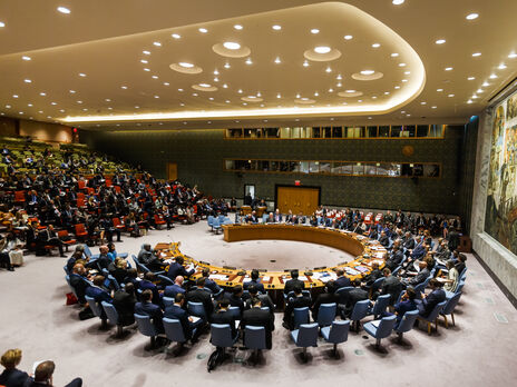 Совбез ООН обсудит конфликт Армении и Азербайджана
